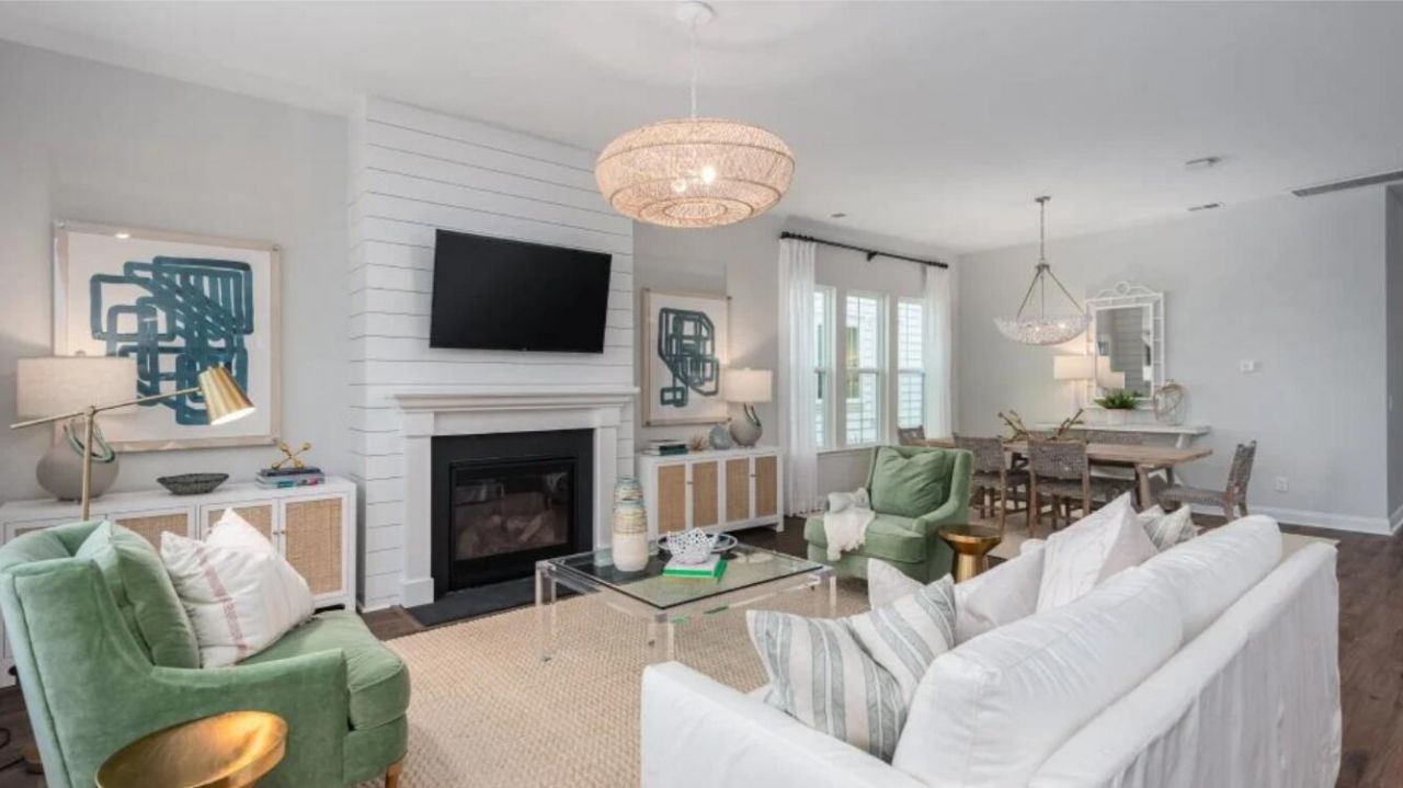 1495 Clay Field Trail Photo 5