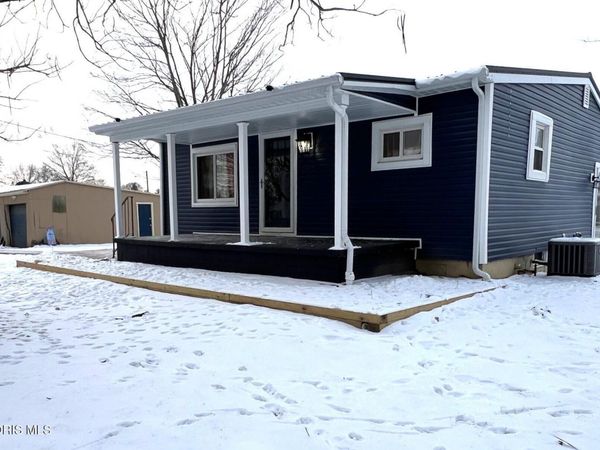 8904 Township Road 1069, McCutchenville, OH 44844