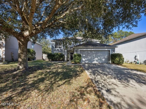 87233 KIPLING Drive, Yulee, FL 32097