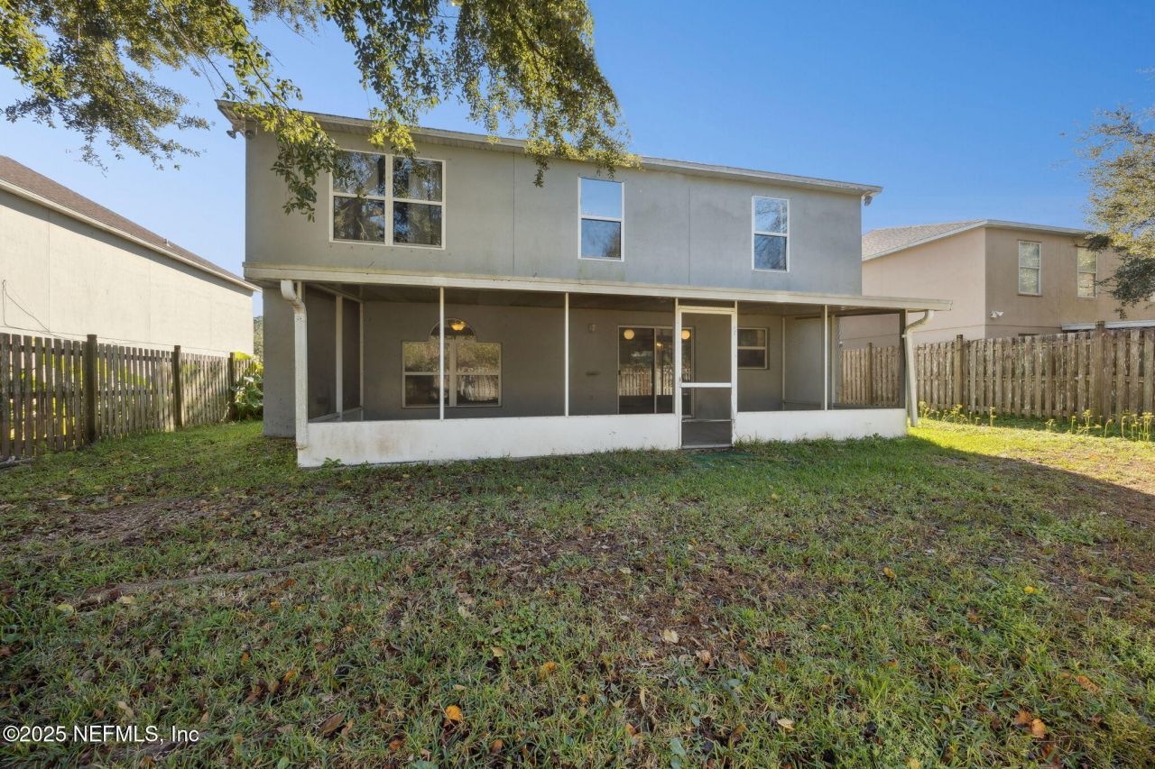 87233 Kipling Drive, Yulee, FL 32097 Photo