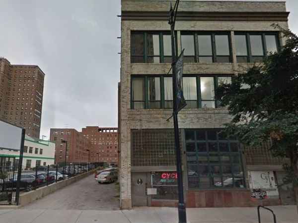 1467 S Michigan Avenue, Chicago, IL 60605