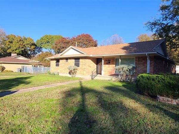 6314 Autumn Woods Trail, Dallas, TX 75232