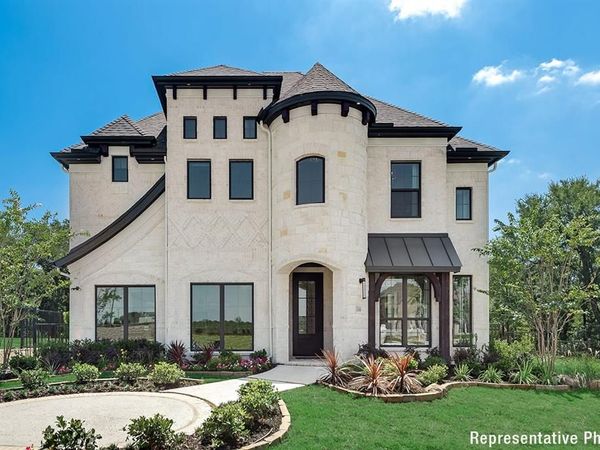 1385 Clementine Trail, Justin, TX 76247