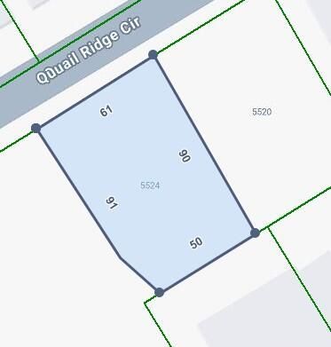 5524 Quail Ridge Cir, Roanoke, VA 24018 Main Photo