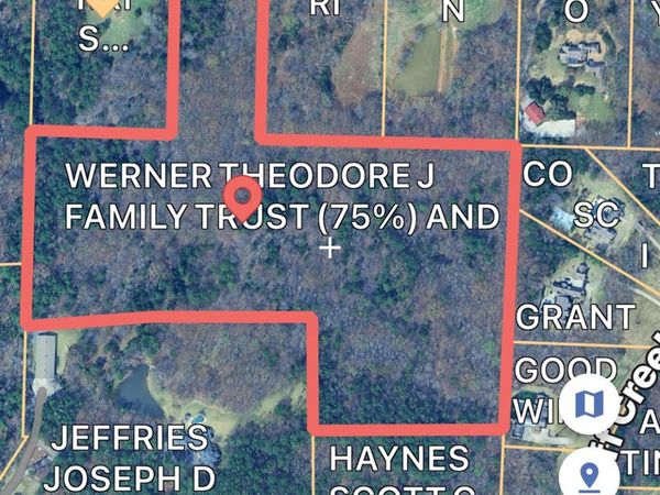 0 MONTEREY RD, Eads, TN 38028