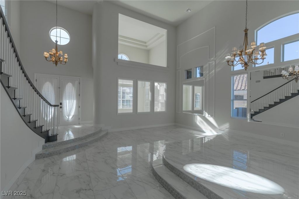 1392 Via Merano Street, Henderson, NV 89052 Main Photo