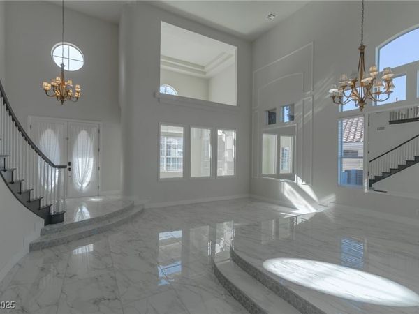 1392 Via Merano Street, Henderson, NV 89052