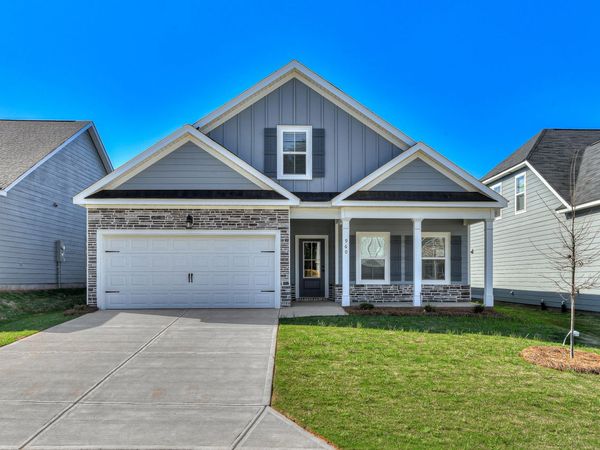 960 Speckled Teal Path, Aiken, SC 29803