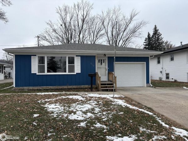 608 Sunset Avenue, Red Oak, IA 51566