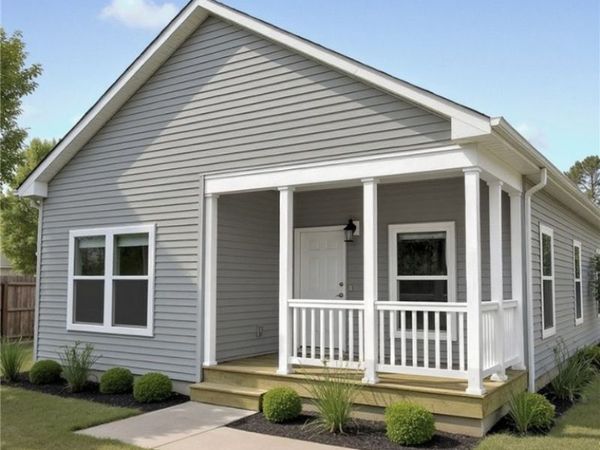 158 Flora Avenue, Bedford, OH 44146