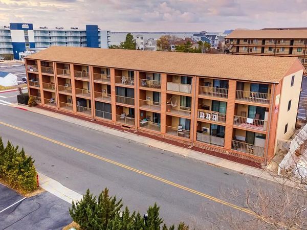 202 32ND STREET, Unit 210, OCEAN CITY, MD 21842