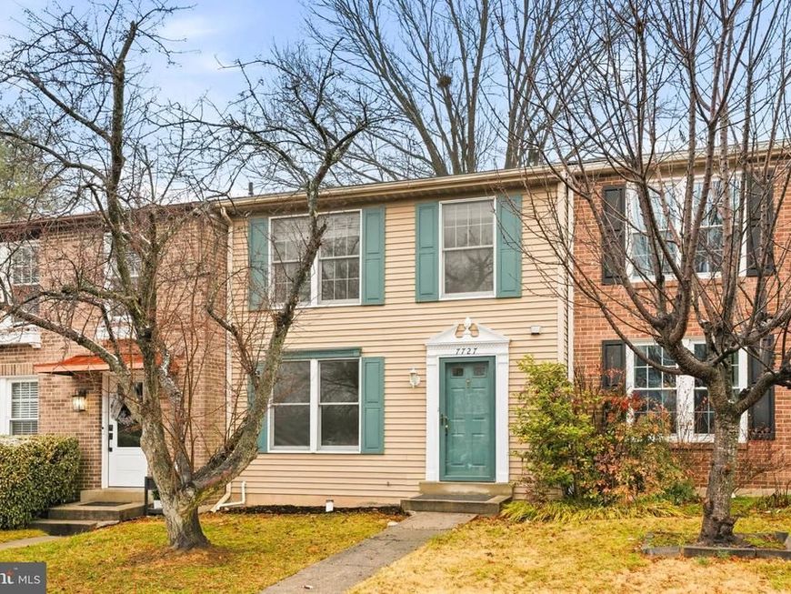7727 Eagles Head Court, Rockville, MD 20855 Main Photo