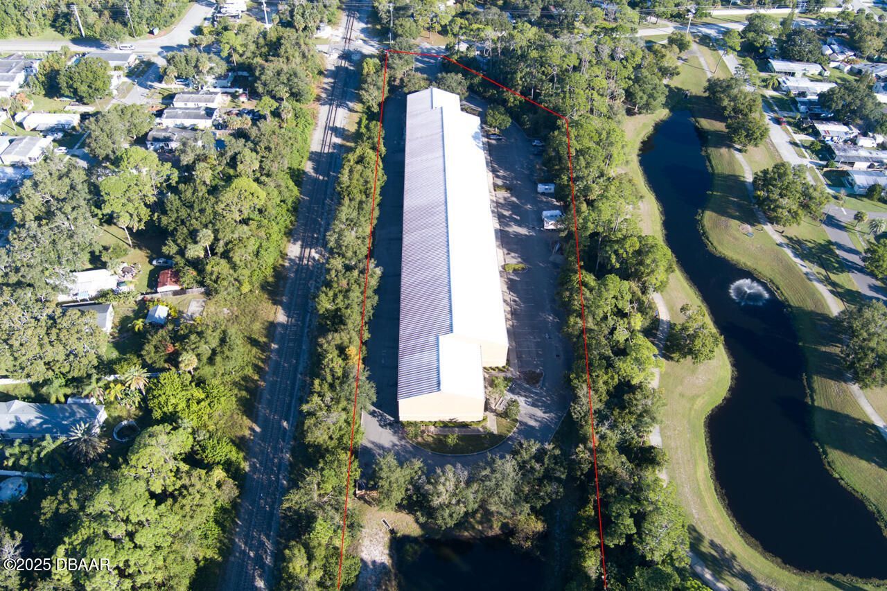 585 Commonwealth Boulevard, Port Orange, FL 32127 Photo