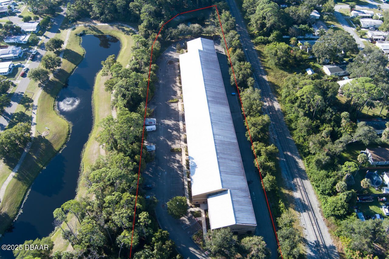 585 Commonwealth Boulevard, Port Orange, FL 32127 Photo