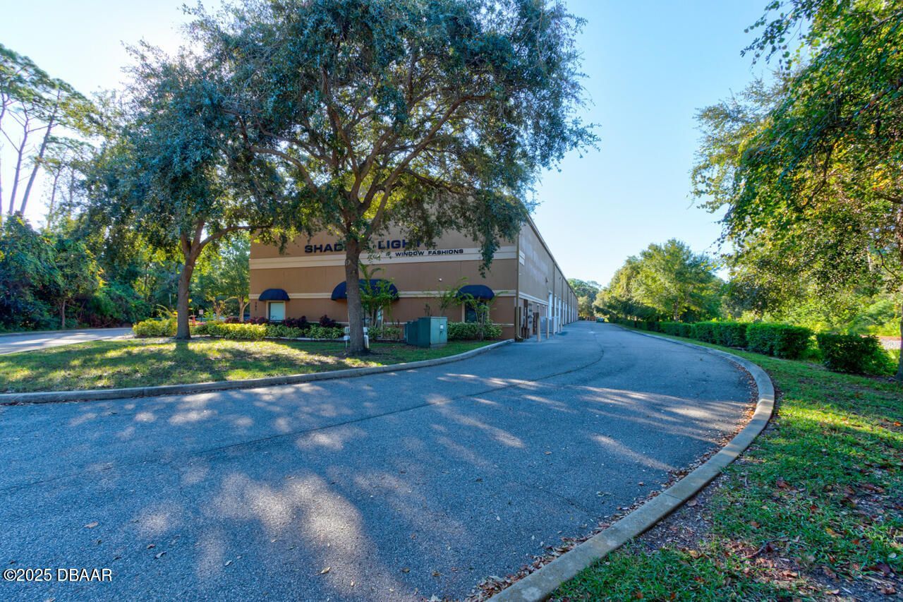 585 Commonwealth Boulevard, Port Orange, FL 32127 Photo