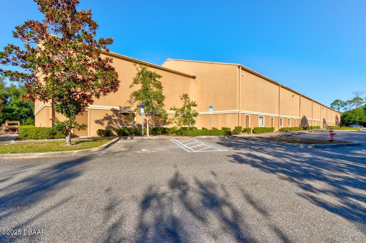 585 Commonwealth Boulevard, Port Orange, FL 32127 Photo