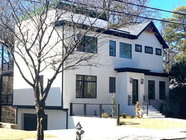 1386 Wayne Avenue NE, Atlanta, GA 30306