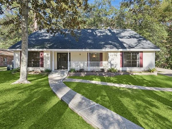 157 KIMBERLY Drive, Mandeville, LA 70448