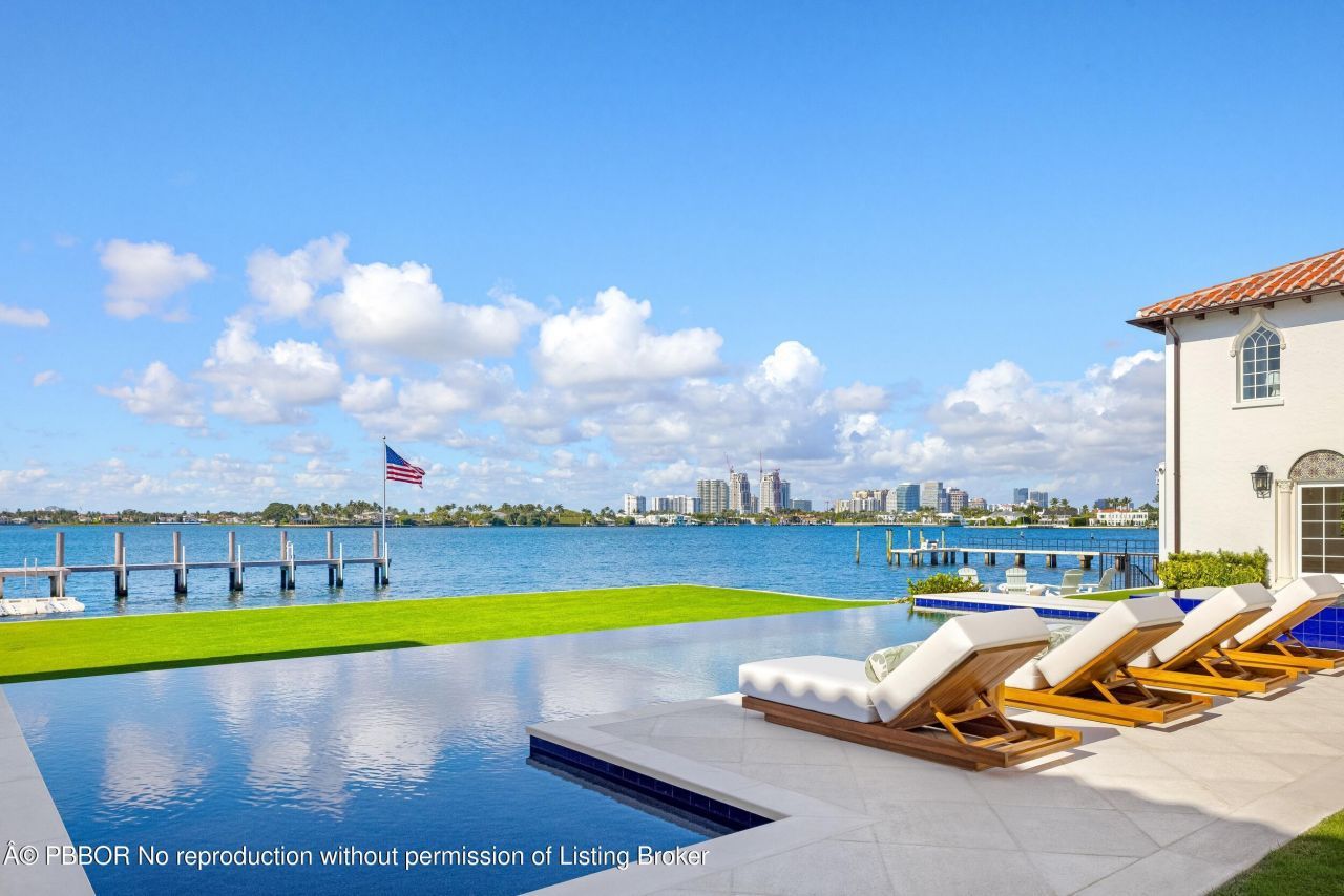 800 S County Road, Palm Beach, FL 33480 Photo