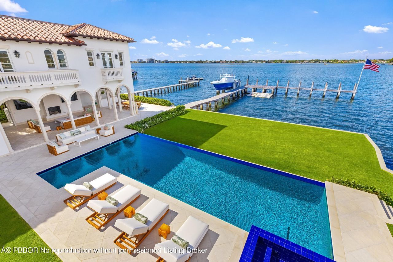 800 S County Road, Palm Beach, FL 33480 Photo