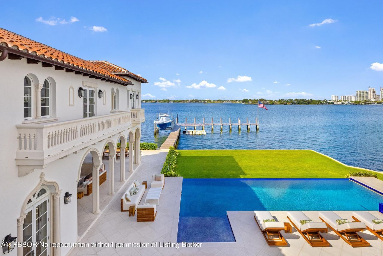 800 S County Road, Palm Beach, FL 33480 Photo