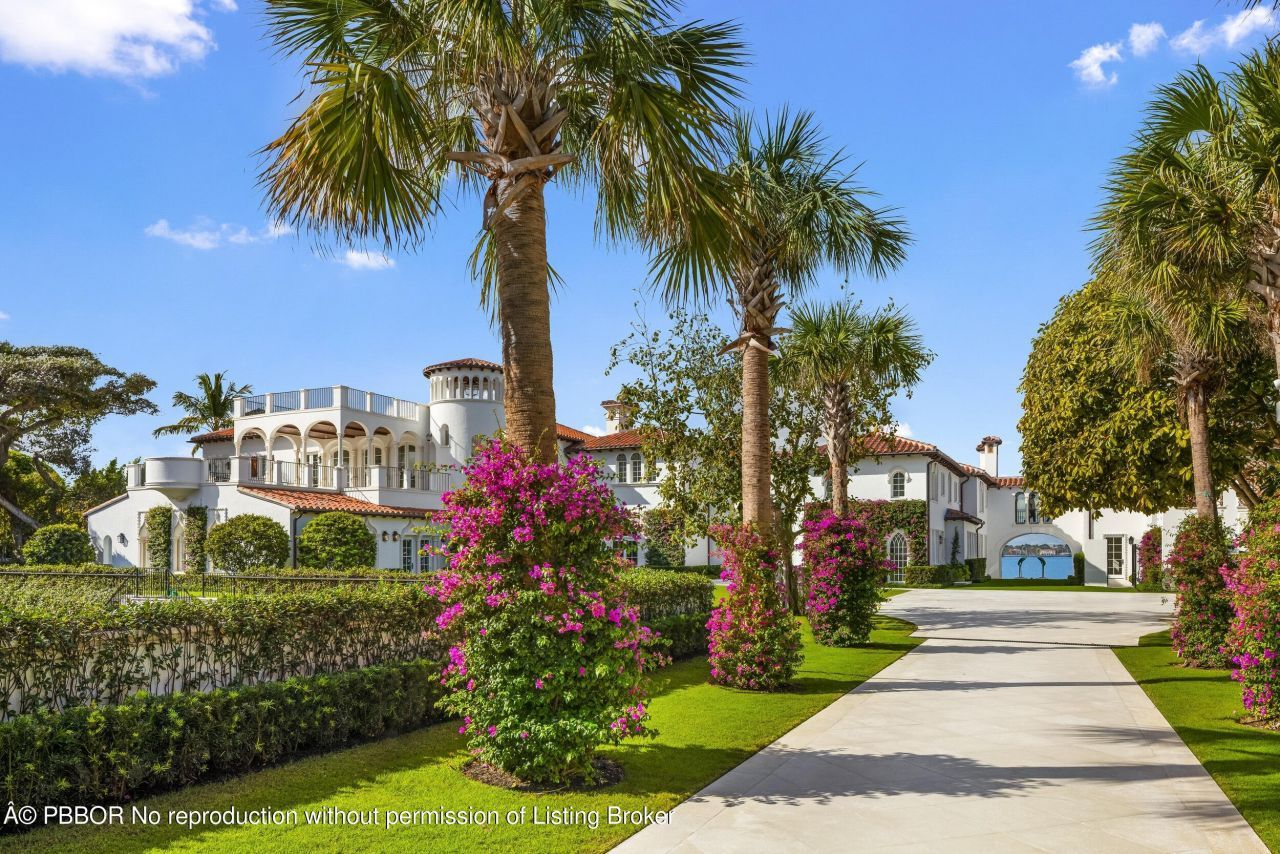 800 S County Road, Palm Beach, FL 33480 Photo