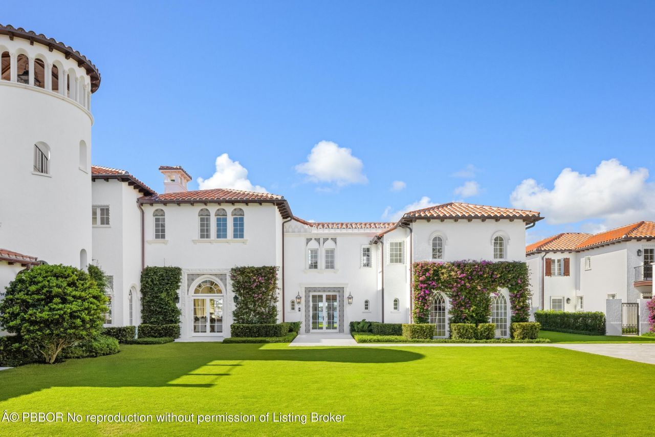 800 S County Road, Palm Beach, FL 33480 Photo