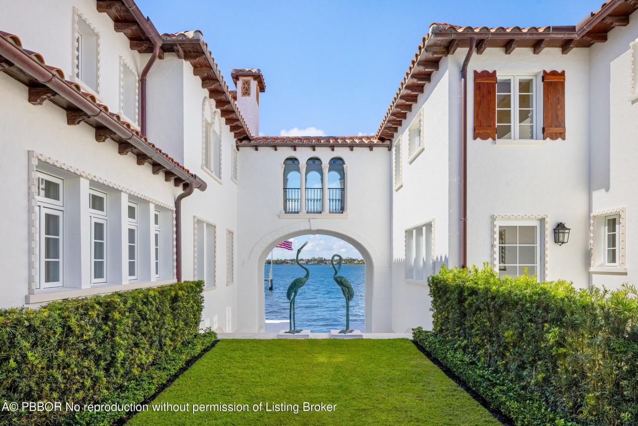 800 S County Road, Palm Beach, FL 33480 Photo