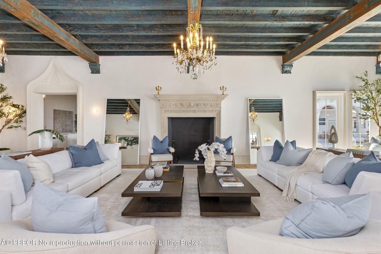 800 S County Road, Palm Beach, FL 33480 Photo