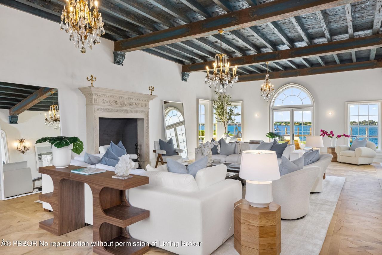 800 S County Road, Palm Beach, FL 33480 Photo