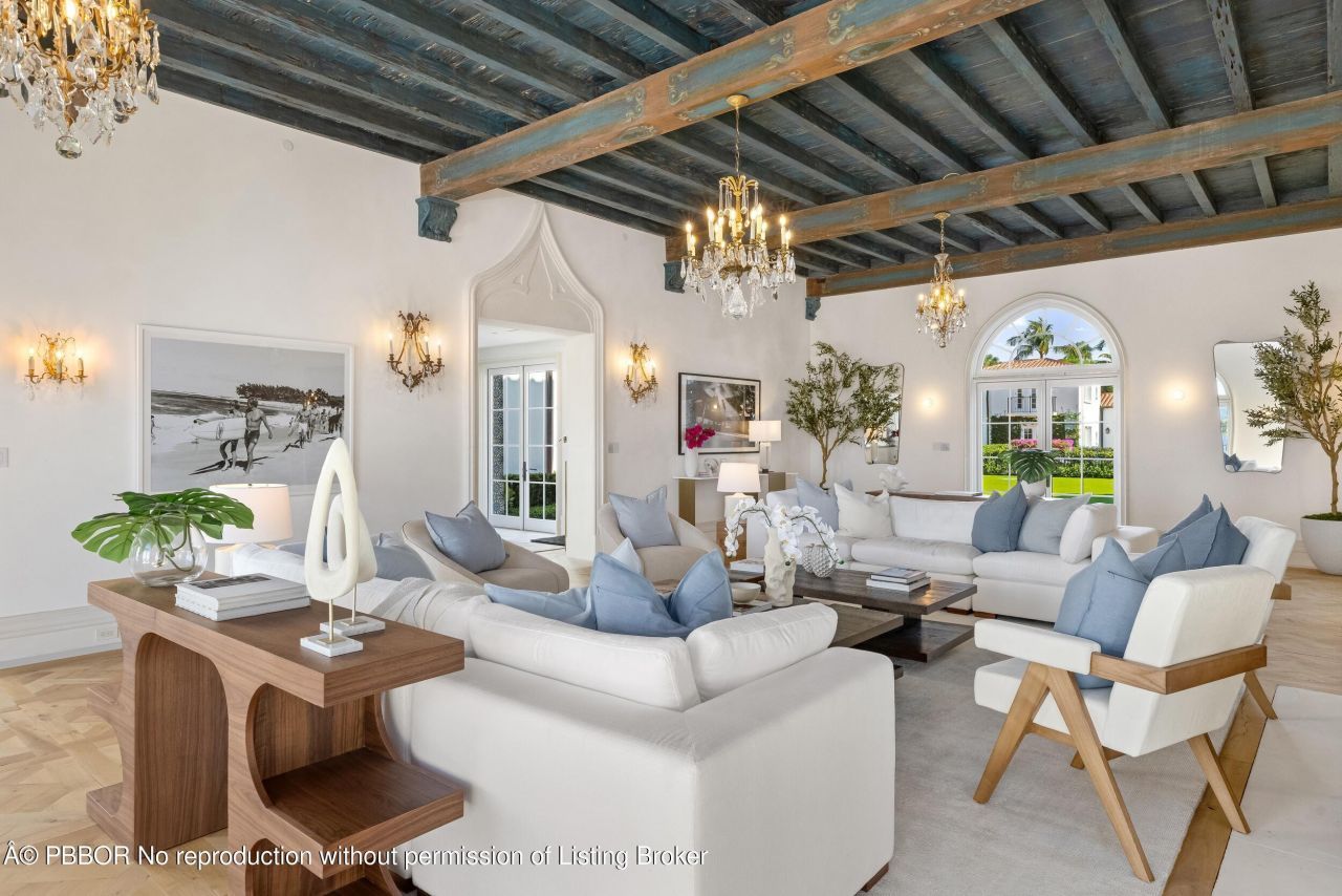 800 S County Road, Palm Beach, FL 33480 Photo