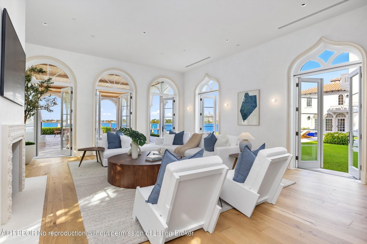 800 S County Road, Palm Beach, FL 33480 Photo