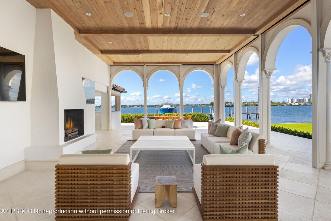 800 S County Road, Palm Beach, FL 33480 Photo