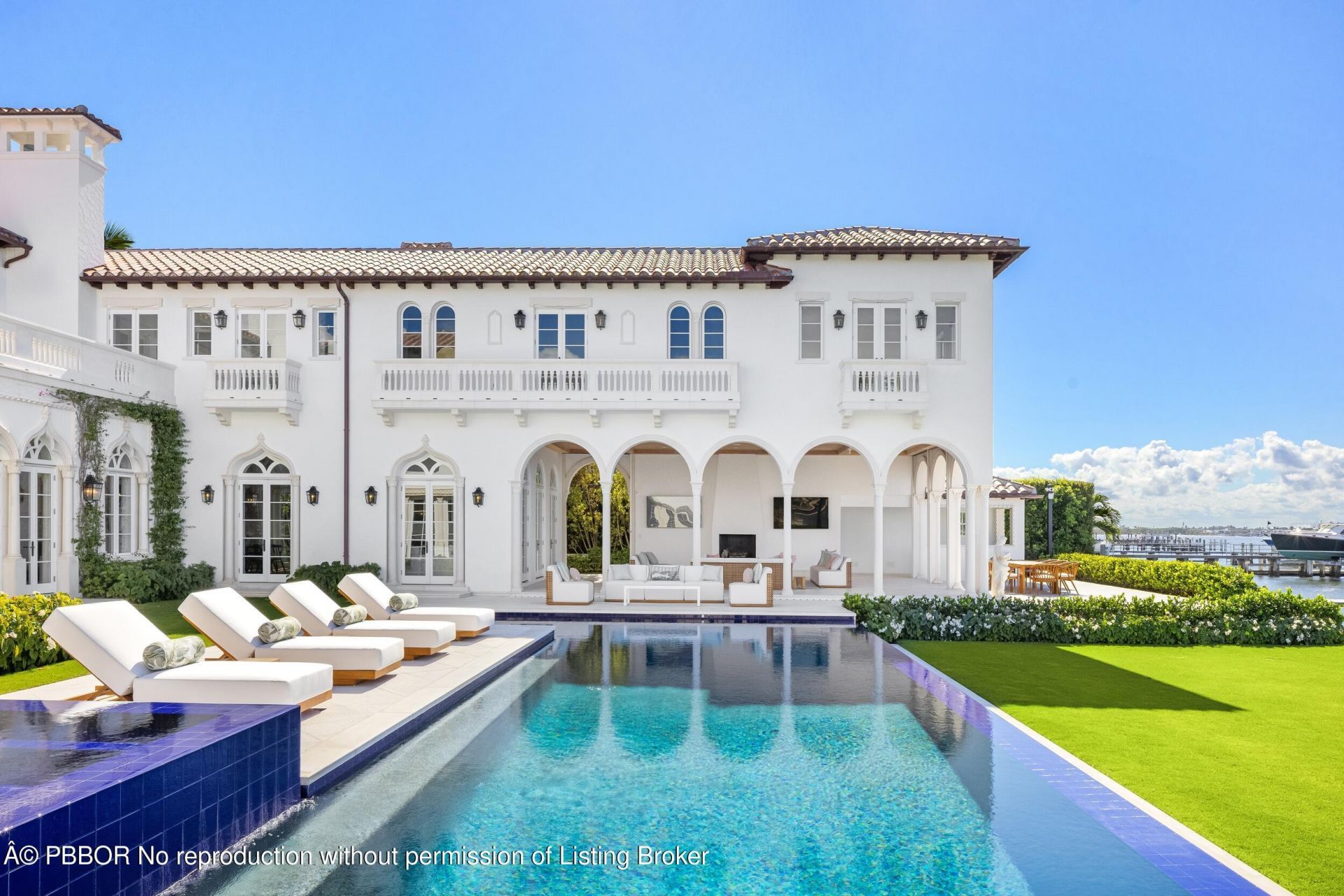 800 S County Road, Palm Beach, FL 33480 Photo