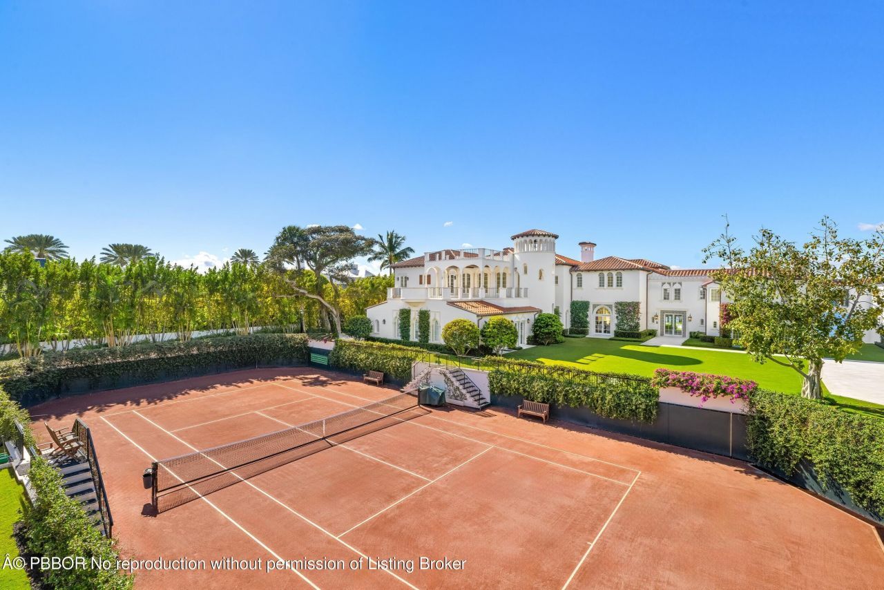 800 S County Road, Palm Beach, FL 33480 Photo