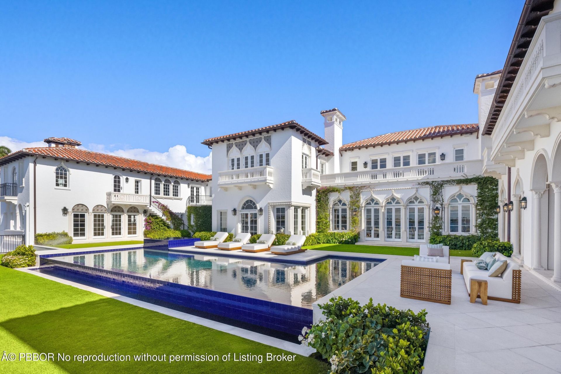 800 S County Road, Palm Beach, FL 33480 Photo