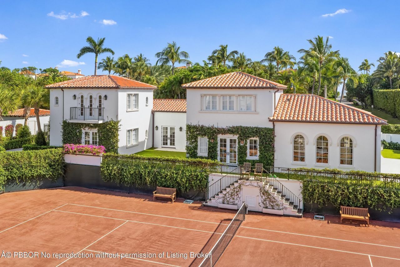 800 S County Road, Palm Beach, FL 33480 Photo