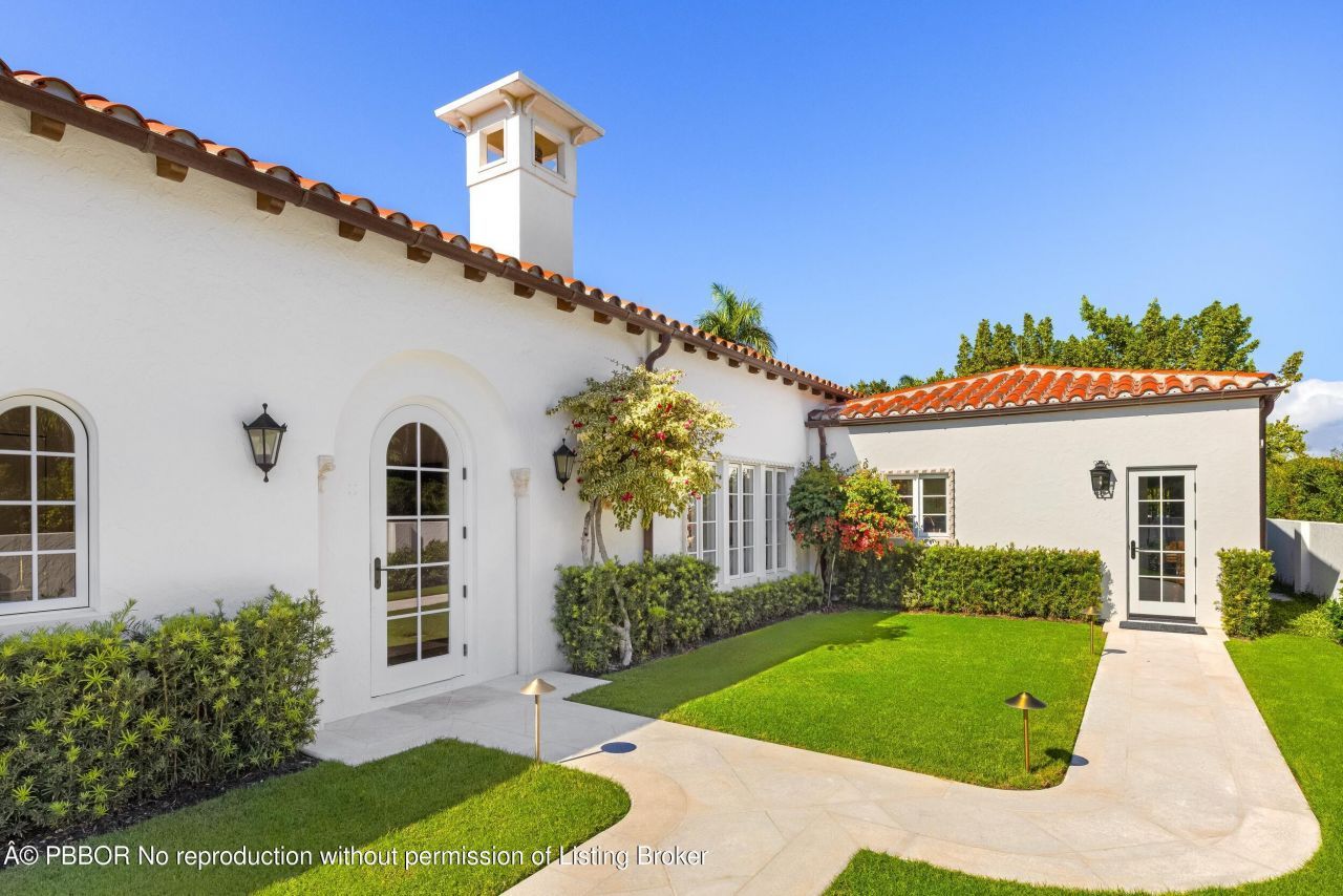 800 S County Road, Palm Beach, FL 33480 Photo