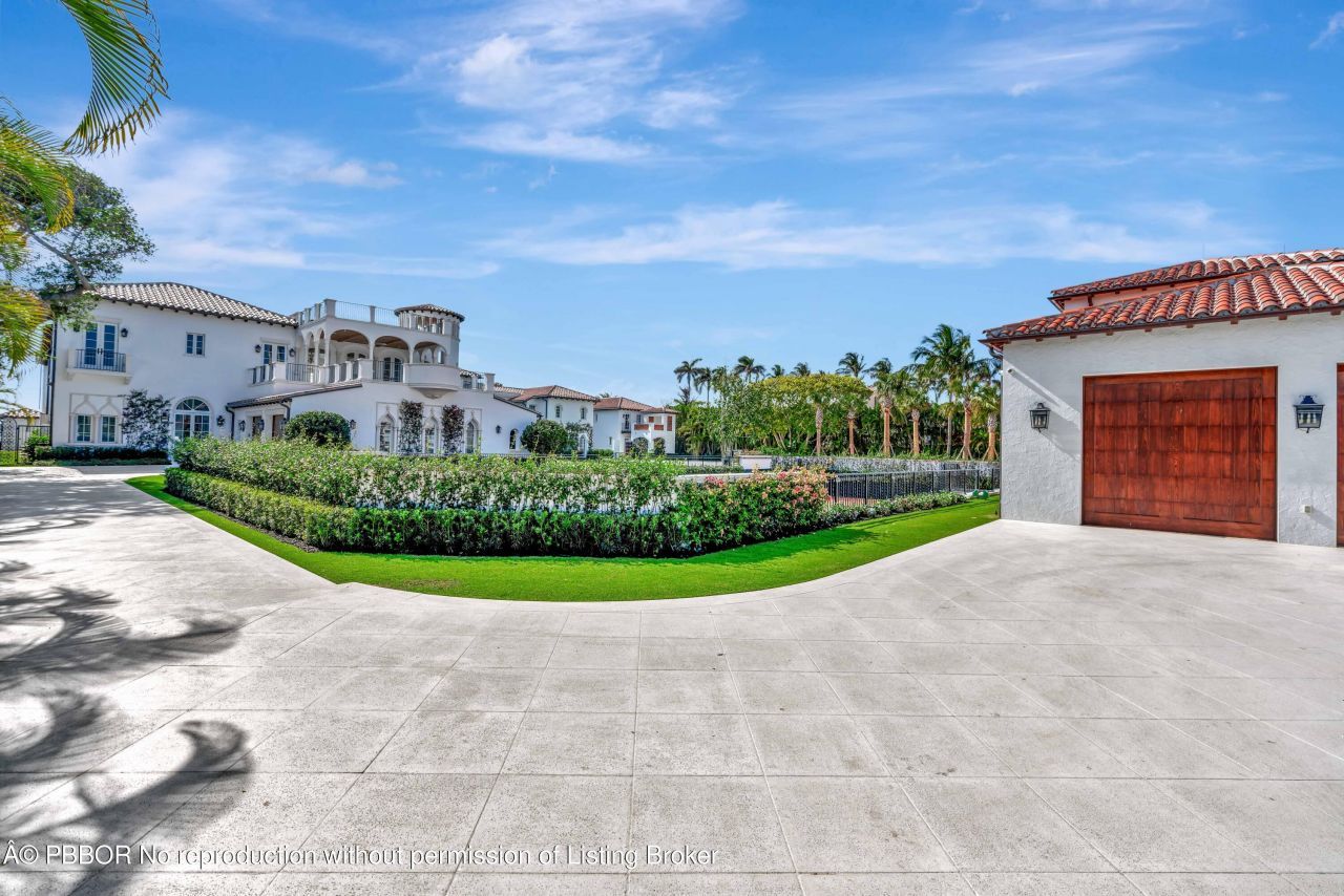 800 S County Road, Palm Beach, FL 33480 Photo