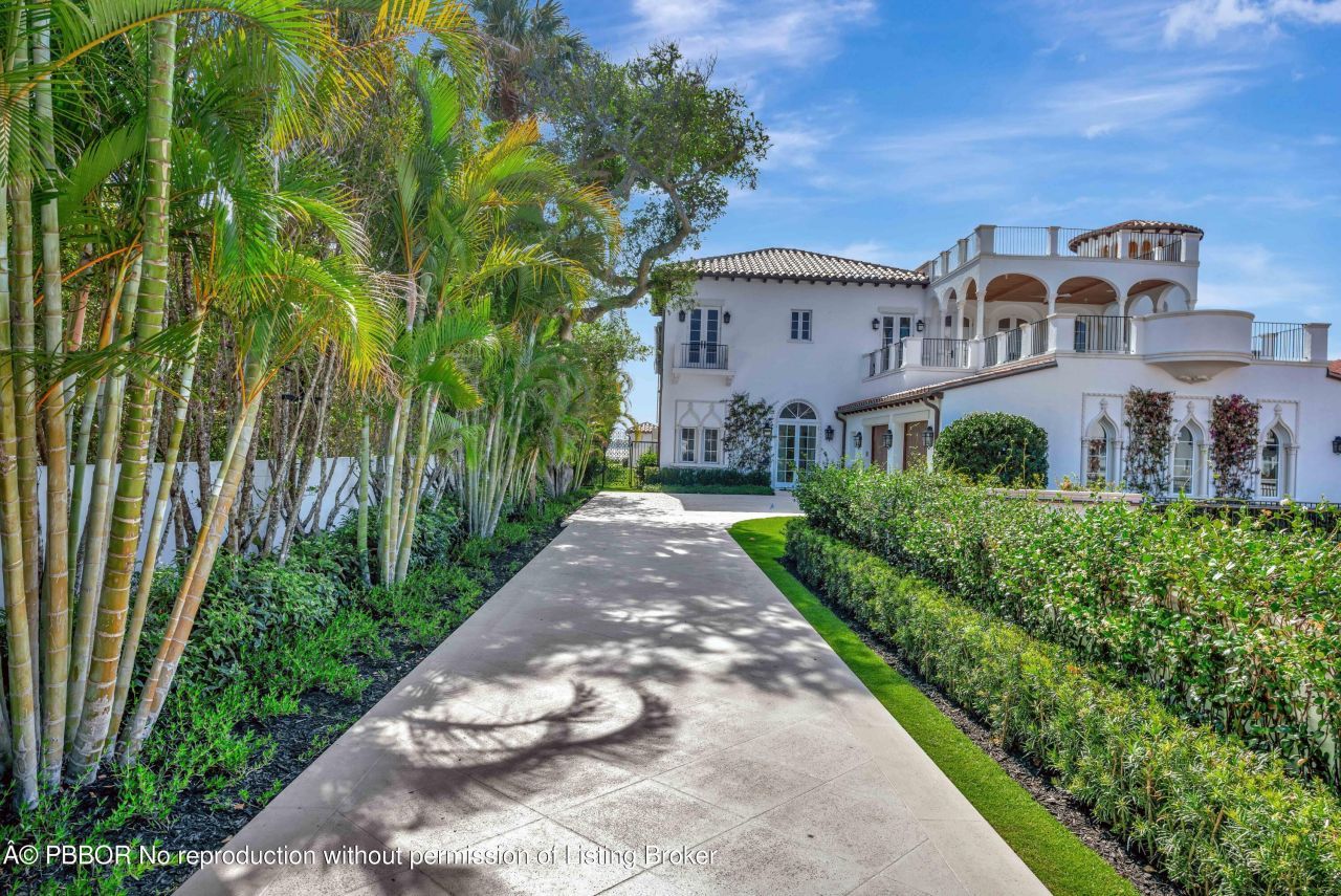 800 S County Road, Palm Beach, FL 33480 Photo