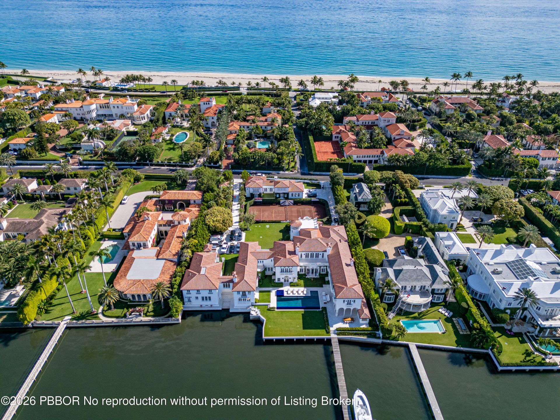 800 S County Road, Palm Beach, FL 33480 Photo