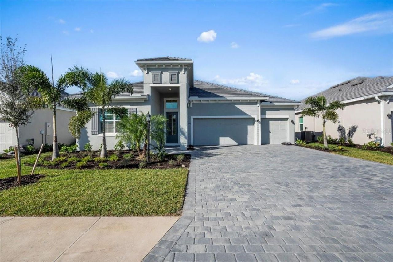 5522 Lightning Whelk Lane, Lakewood Ranch, FL 34211 Photo