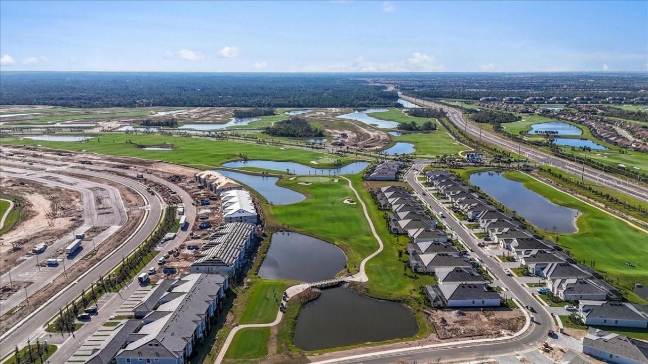 5522 Lightning Whelk Lane, Lakewood Ranch, FL 34211 Photo