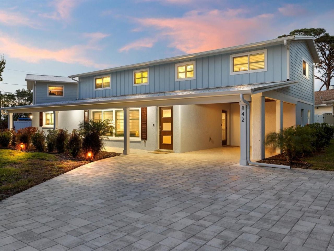 842 Nokomis Avenue S, Venice, FL 34285 Photo