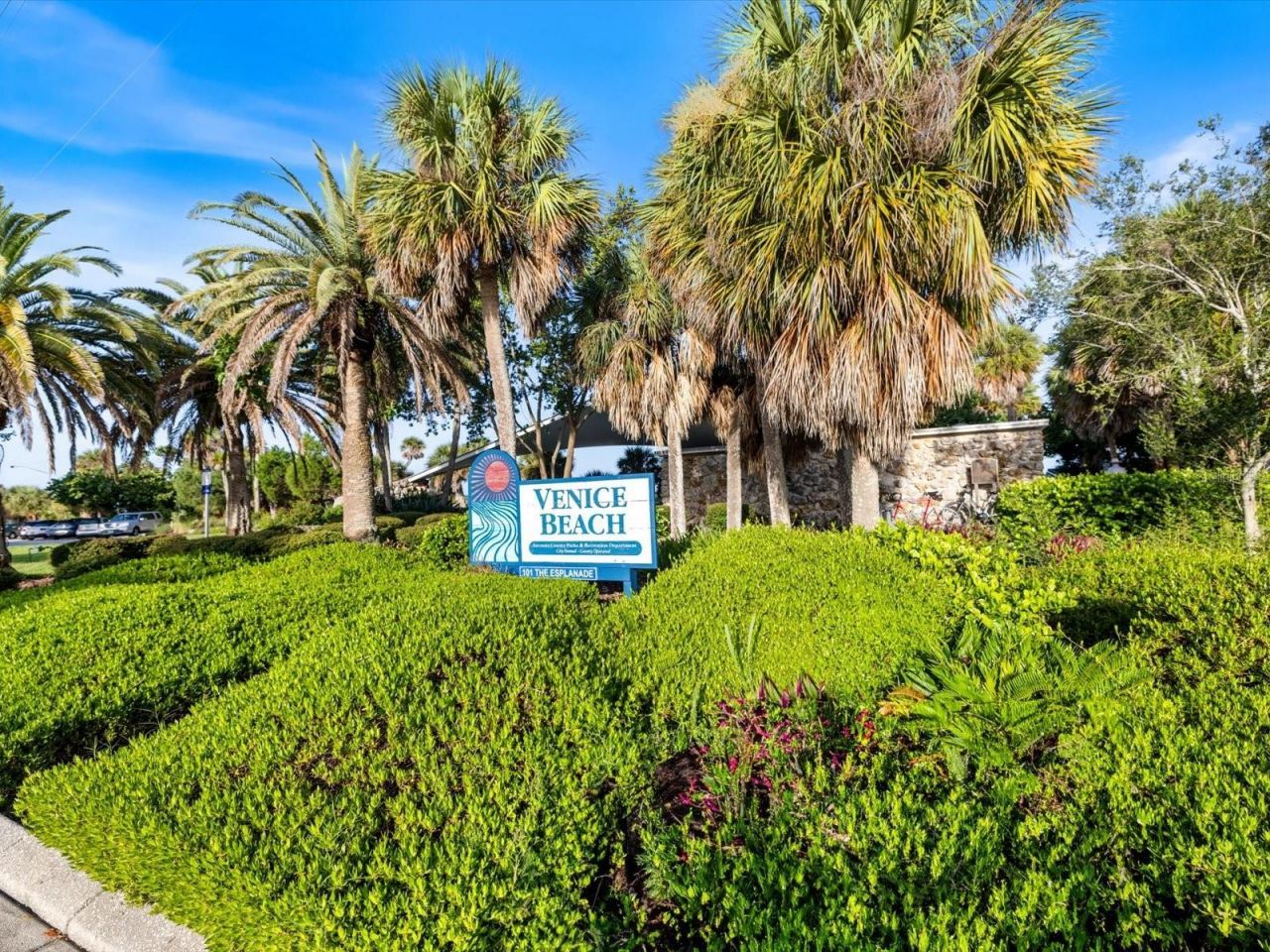 842 Nokomis Avenue S, Venice, FL 34285 Photo