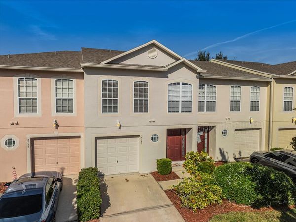 2741 MERRIEWEATHER LANE, KISSIMMEE, FL 34743