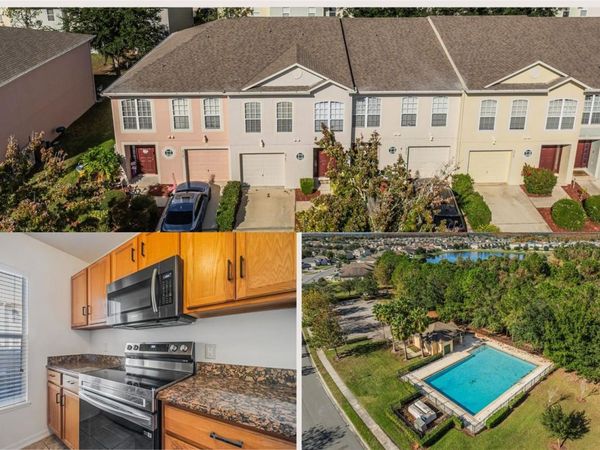 2741 MERRIEWEATHER LANE, KISSIMMEE, FL 34743