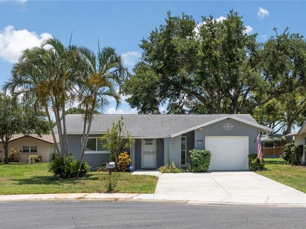 4309 HURON LANE, CLEARWATER, FL 33762