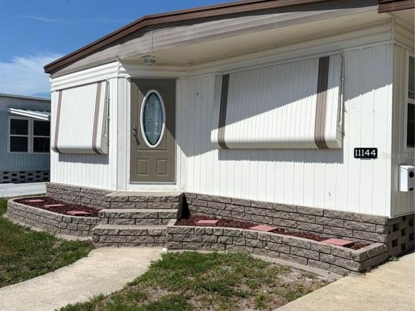 11144 101ST WAY, Unit 143, LARGO, FL 33773