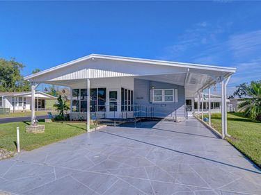 3210 MOONLIGHT STREET, WESLEY CHAPEL, FL 33543